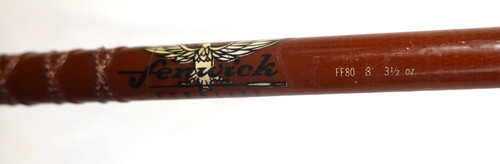 Vtg fenwick feralite ff80 - vtg,