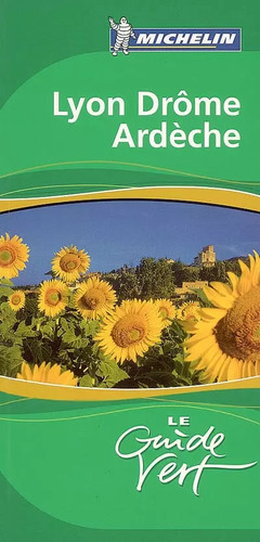 Lyon drôme ardèche - lyon,, drôme,