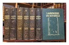 AUGÉ, PAUL Larousse du XX⁰