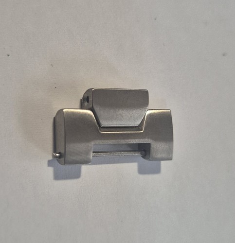 Maillon titane titanium - maillon,