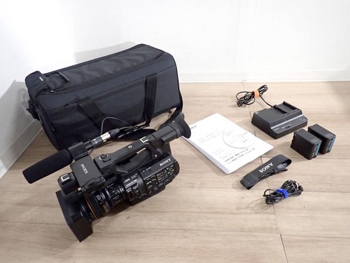 Caméscope sony pxw z280v - pxw-z280v, 4k