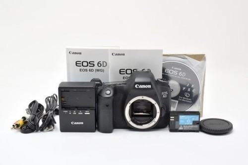 Boîtier canon eos - canon,