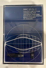 Bang and Olufsen MMC 20 E with