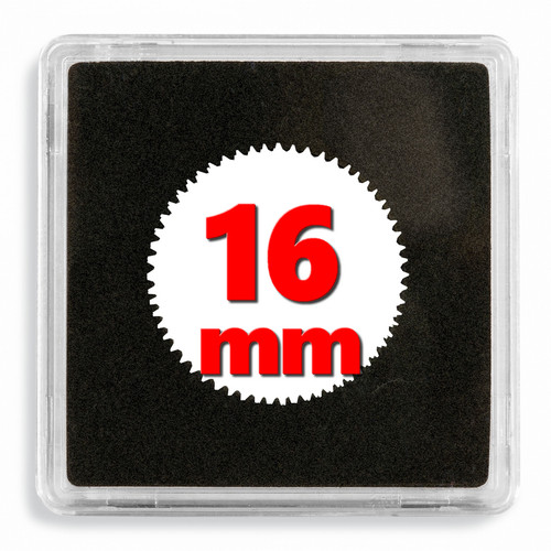 Capsules numismatiques
