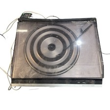 Bang & Olufsen Beogram 3400