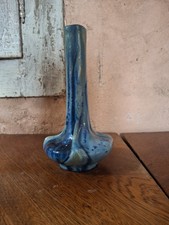 Vase en grès de  Pierrefonds