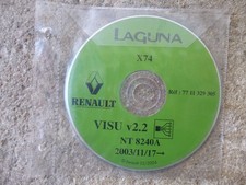 CD MANUEL REPARATION SCHEMA