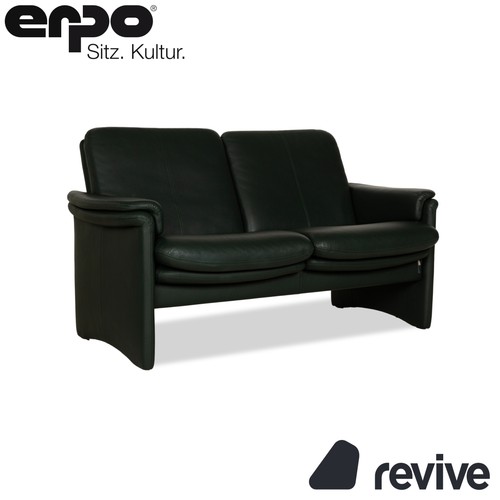 Erpo city cuir canapé - erpo, deux