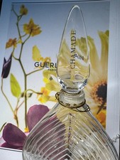 ANCIEN FLACON  VIDE DATE