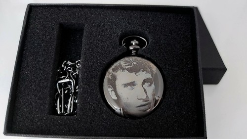 Montre gousset gravé - gravé, "