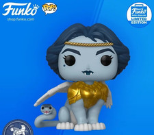 Funko Pop Vinyl # 24 SPHINX