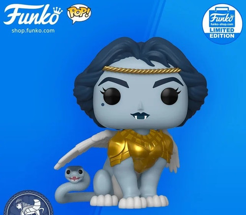Funko pop vinyl 24 - funko,