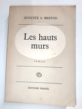POLICIER AUGUSTE LE BRETON LES