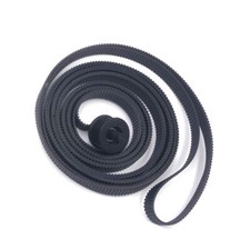 Carriage Belt Q6659-60175 Q5669-60673 Fits For HP Z2100 T1100 T1200 Z3200