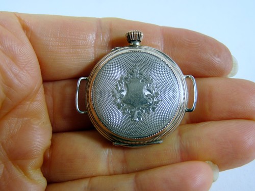 Ancienne montre bracelet - montre,