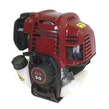 Moteur 50 - gx,