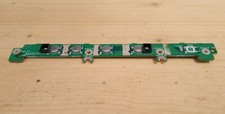 Carte Boutons Multimedia / Acer Aspire 5920 / 33ZD11LB0000 / DAZD11TH16C0