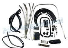 Complet Réparation Châssis