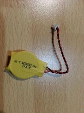 Batterie CMOS Carte Mère Bios