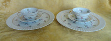 2 Triple Sets Of B&C Limoges