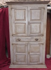  Buffet 4 portes un tiroir 