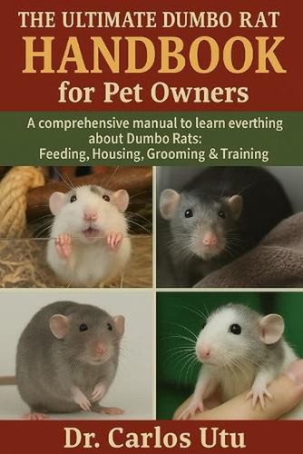 The ultimate dumbo - ultimate,