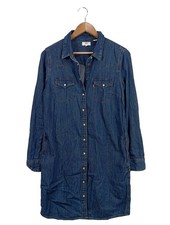 LEVI’S Robe en jean Dames