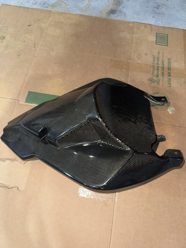 2010 bmw s1000rr carbon fiber - carbon,