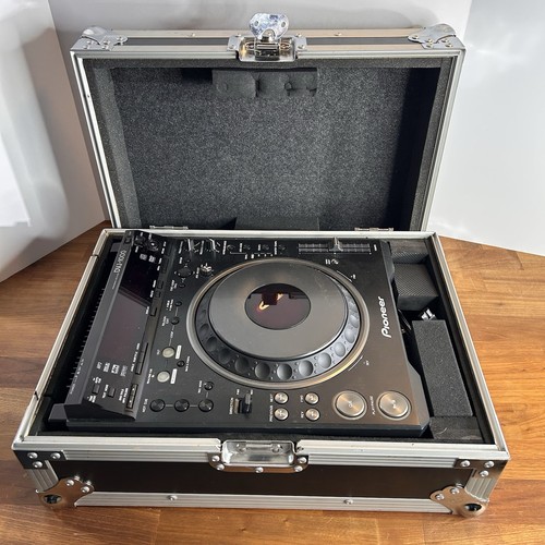 Pioneer dvj 1000 professional - dvj-1000,