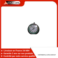 ?? Paire de pneus CONTINENTAL ULTRA CONTACT 185 65 15 88 H ♻️