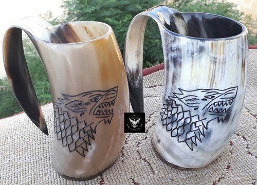 Mug bar viking authentique - de,