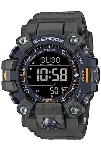 Montre casio shock - casio, g-shock