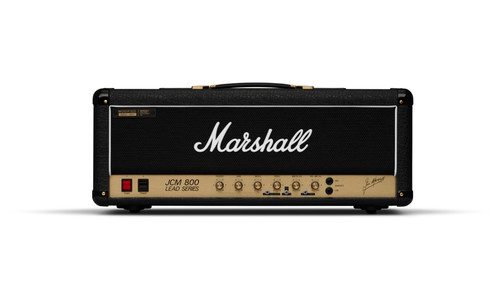 Marshall modifié jcm 800 - modifié,
