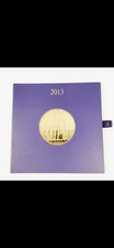 Pièce 1000 Euros France 2013
