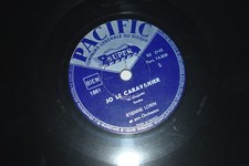 78 Tours - PACIFIC - Etienne Lorin - Jo le Caravanier/Les galipettes - 1881