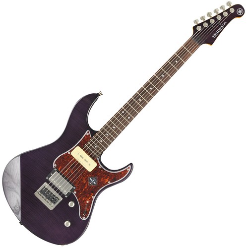 Guitare électrique yamaha - électrique,