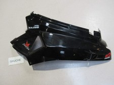 Coque arrière gauche (MBK ou