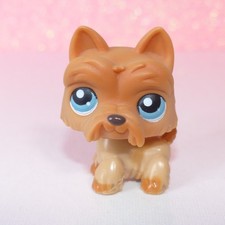 authentic littlest petshop LPS
