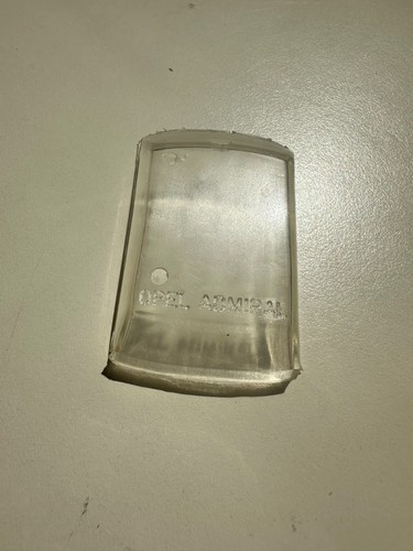 Vitrage repro pour opel - vitrage,