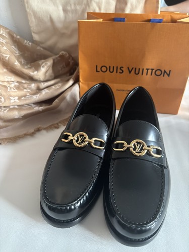 Chaussures louis vuitton - chaussures,