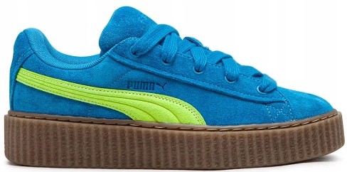Chaussures puma creeper phatty - chaussures,
