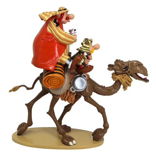 Figurine collection pixi - collection,