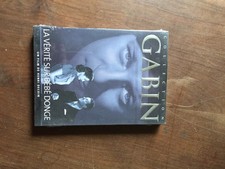 DVD CINEMA GABIN 1952 LA