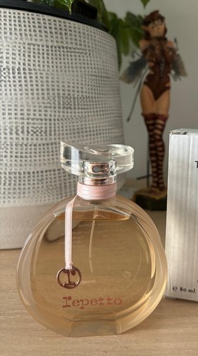 Repetto eau toilette - de,
