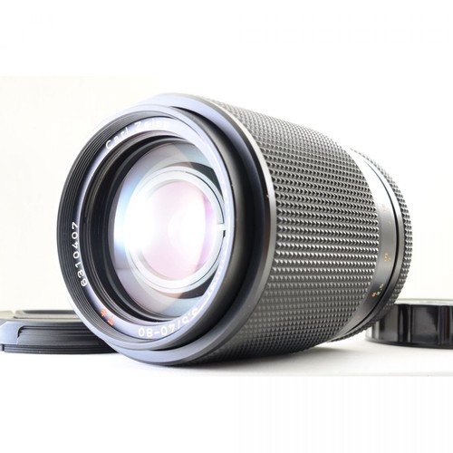 Objectif contax carl zeiss - contax,