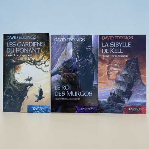 Lot livres poche - lot, david