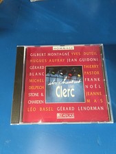ILS CHANTENT - JULIEN CLERC -