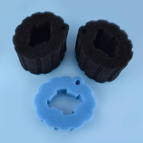 Foam sponge filter - foam, for