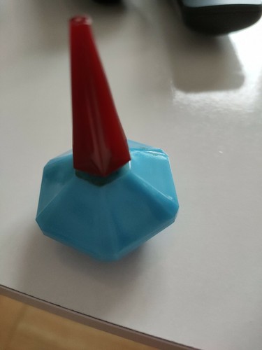 Petite bouteille miniature - petite, de