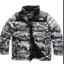 THE NORTH FACE NUPTSE DOWN